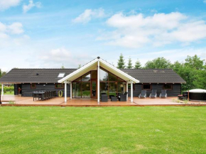 5 star holiday home in V ggerl se